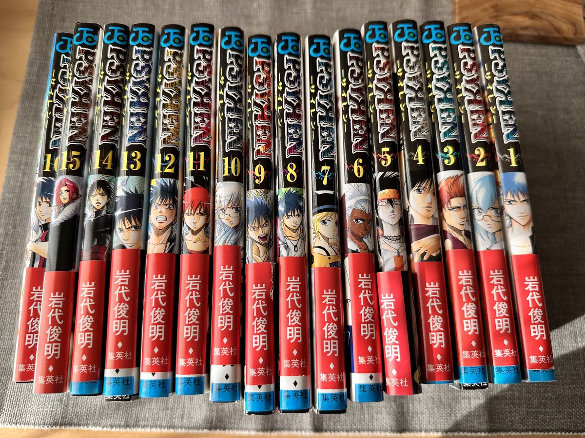 ナン🫓の碧川 (@lock_bh) / Posts / X