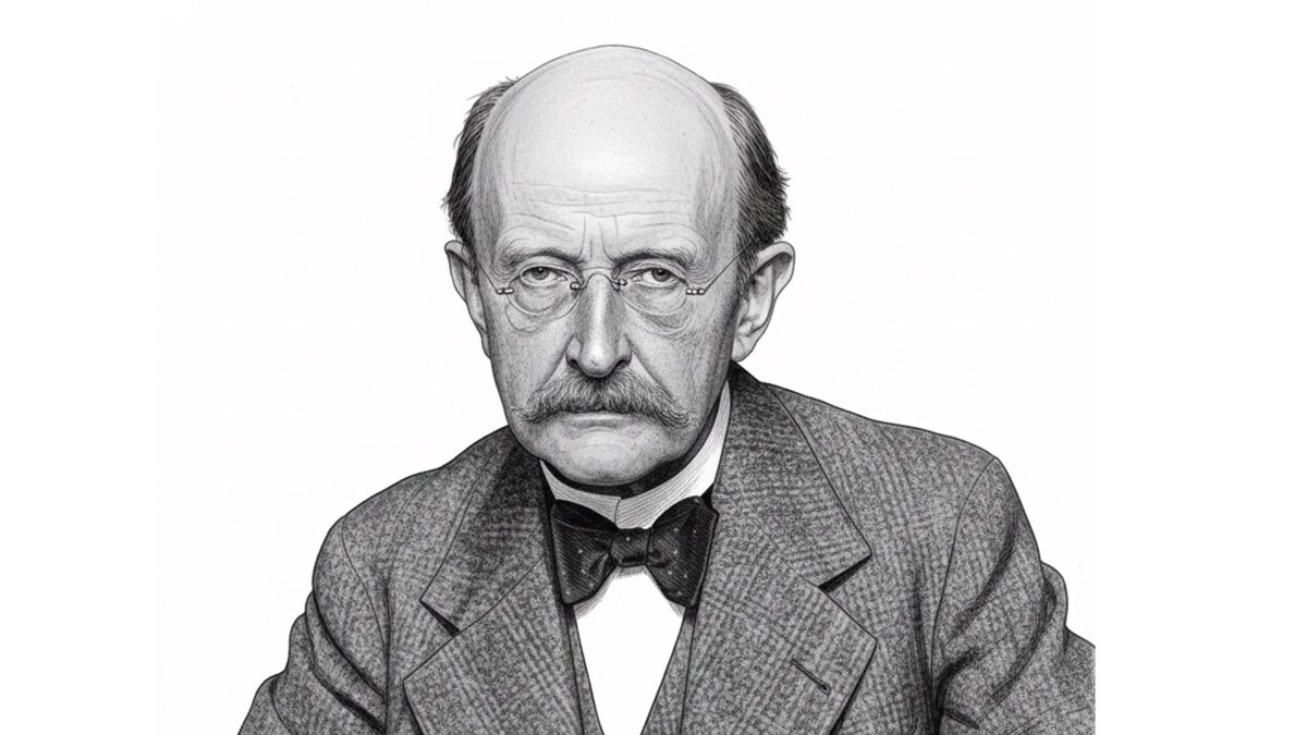 ・科学は「葬式」で進歩する：プランクの原理

物理学者マックス・プランクは、「科学の真理は反対者を説得することで受け入れられるのではない。反対者が死に、理論を当たり前のものとして学んだ世代が台頭して、ようやく定着するのだ。」と語りました。