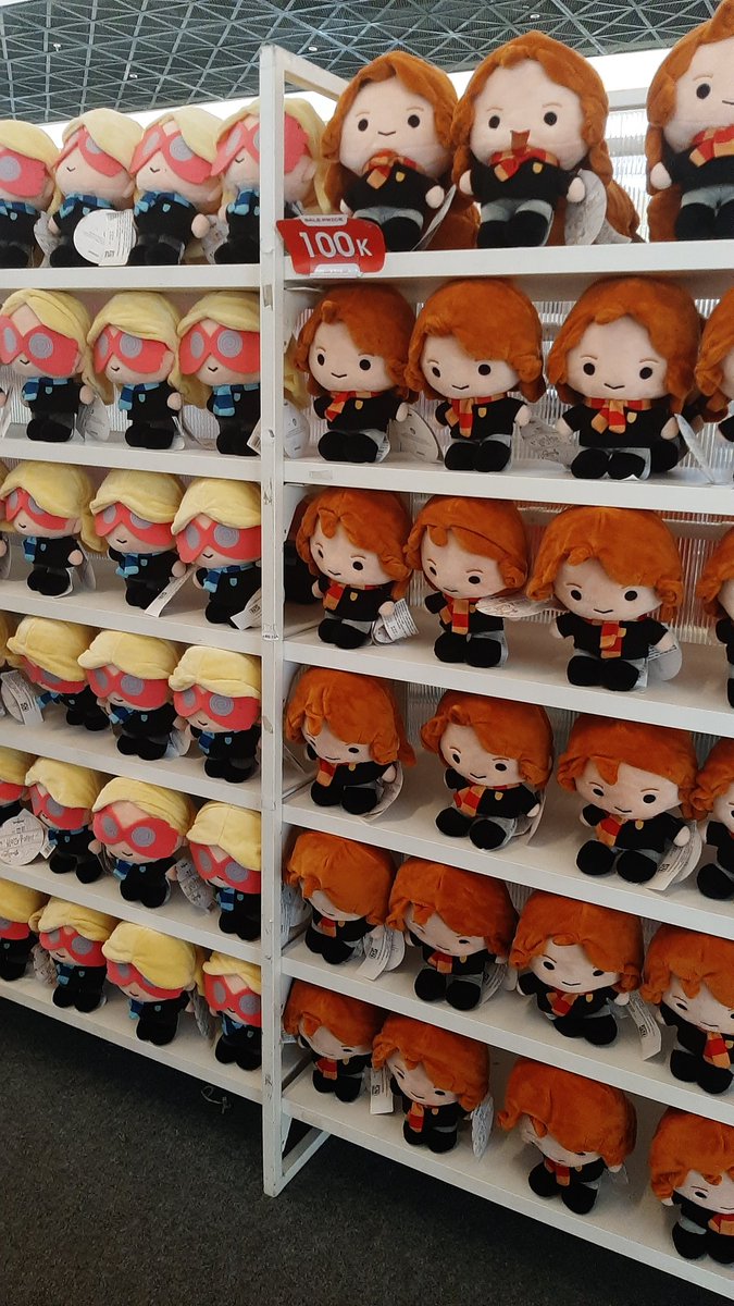 wts open jastip clearance sale miniso

fee 5k aja ada grup order dom semarang

sticker tumblr keyring pin badge harry potter card holder doll 🔜 cek katalog