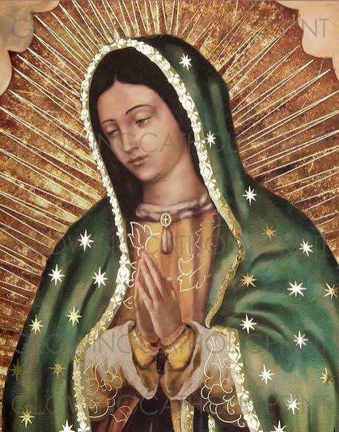 El niño corazón tweet media