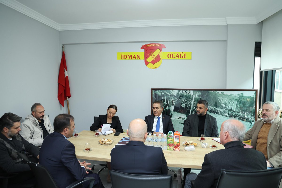 İdmanocağı Spor Kulübü tweet media