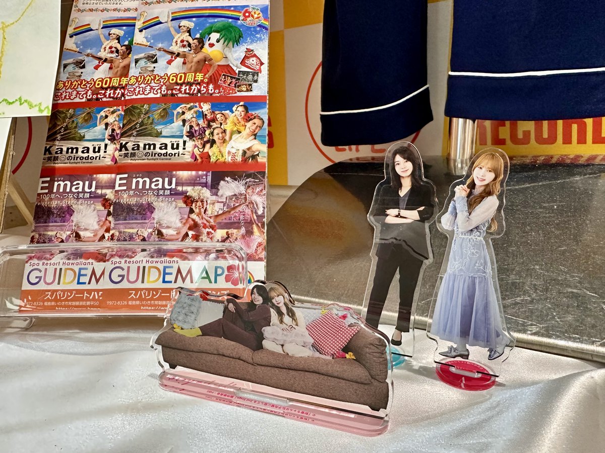 あやひろ2】 「#彩香ちゃんは弘子先輩に恋してる2ndStage」 Blu