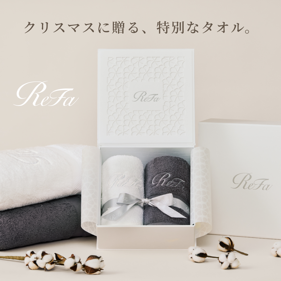 ReFa リファ【公式】 (@mtg_ReFa) / Posts / X