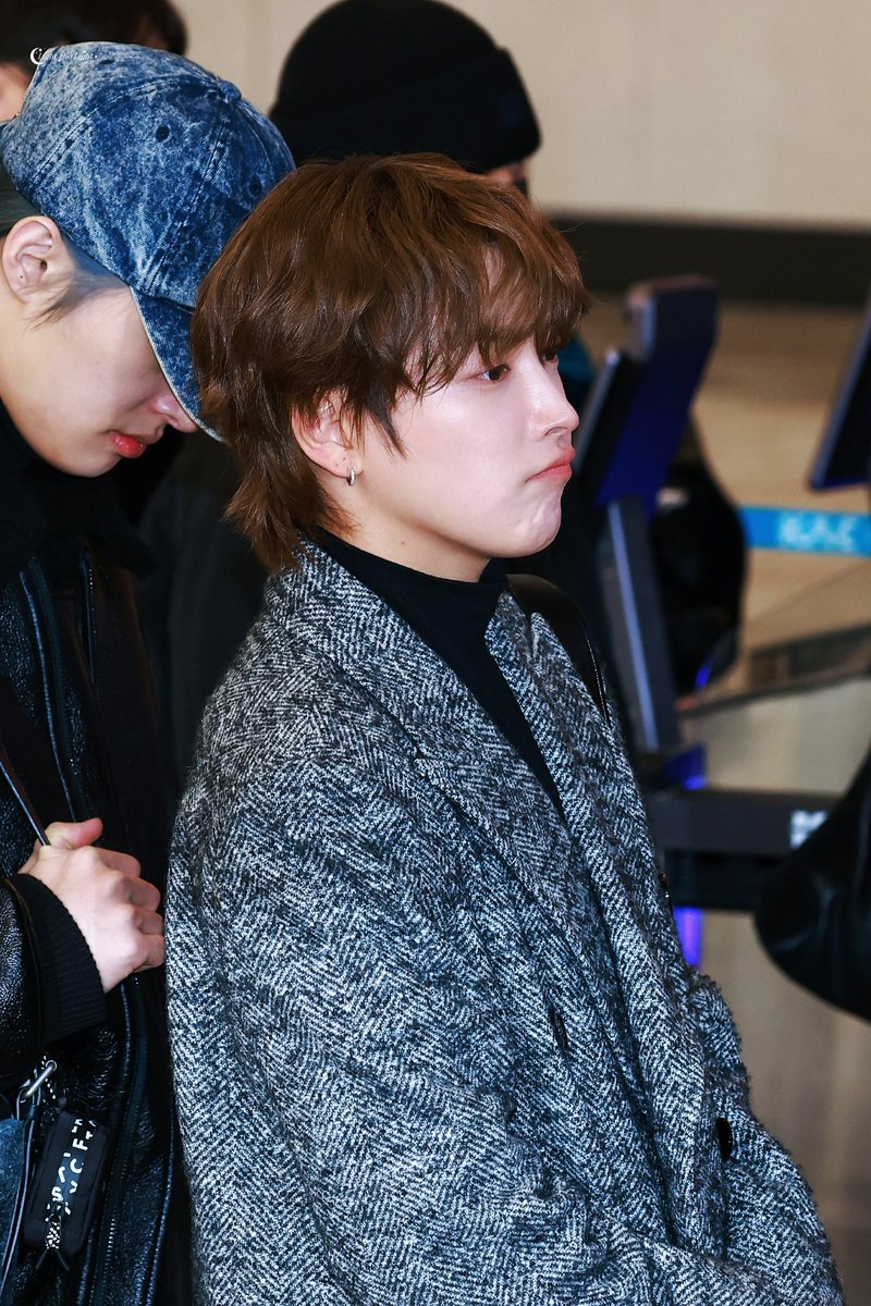 251212

#에이티즈 #ATEEZ #홍중 #HONGJOONG