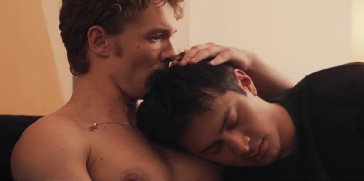 THE WAY YOU CAN SEE THE PANIC IN ILYA’S EYES😭😭 HE IS BEGINNING TO REALIZE HE IS SO IN LOVE WITH SHANE😭😭😭