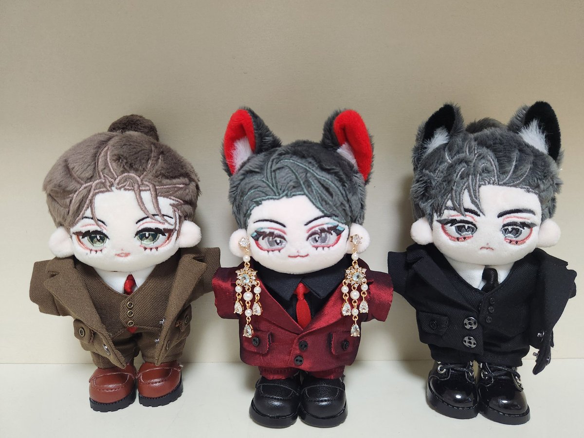 사파즈🍷
#서소병 #호일소 #랑가명