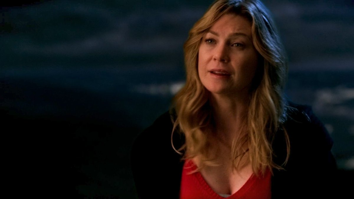 postitMD's tweet image. "meredith"

"where have you been? i've been waiting and waiting for you" 

#merder #greysanatomy