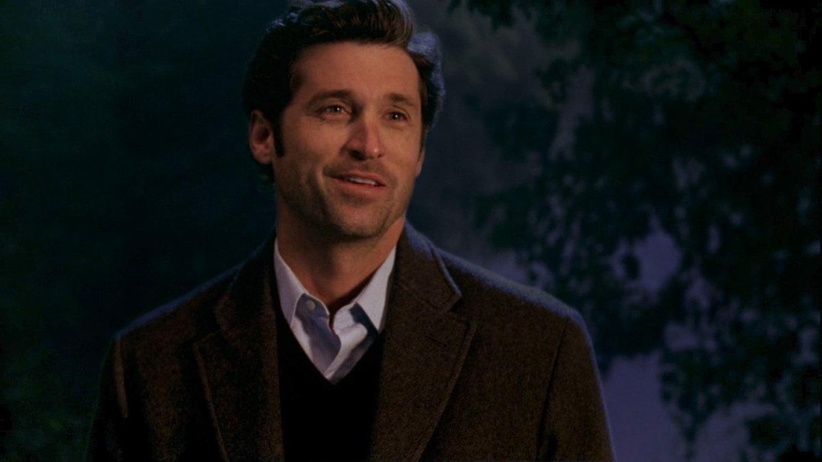 postitMD's tweet image. "meredith"

"where have you been? i've been waiting and waiting for you" 

#merder #greysanatomy