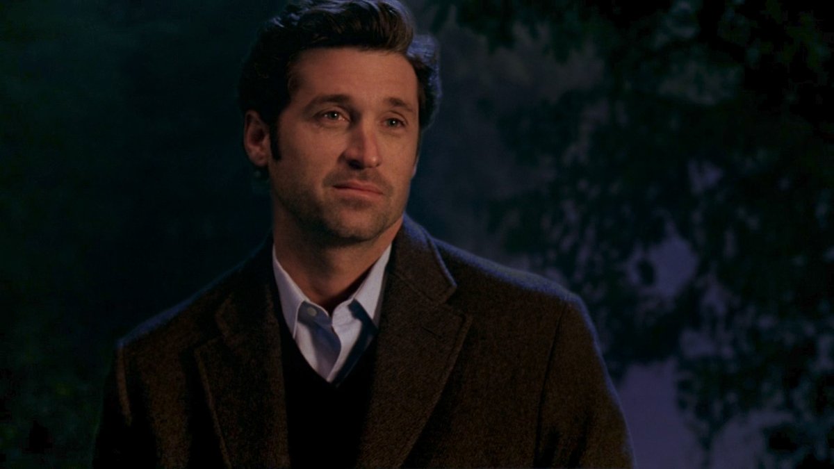 postitMD's tweet image. "meredith"

"where have you been? i've been waiting and waiting for you" 

#merder #greysanatomy