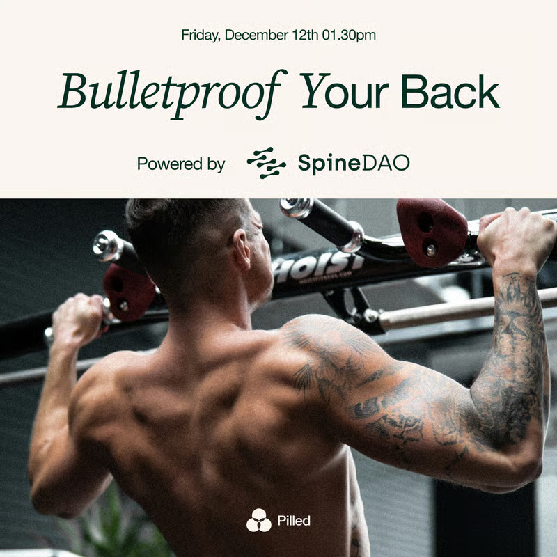 SpineDAO tweet media