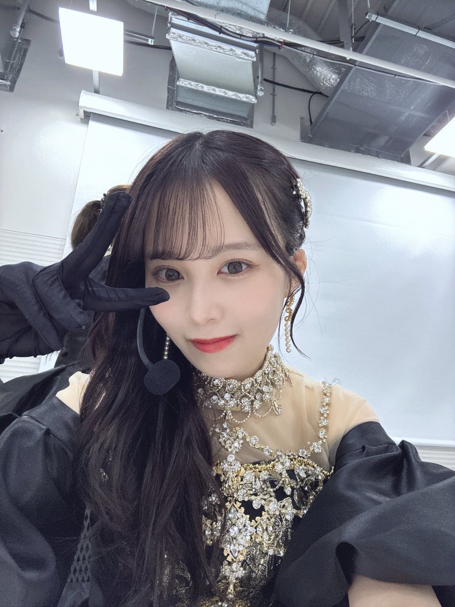 佐藤璃果 さんがブログを更新しました🧣 ぜひご覧ください✨ #licablog