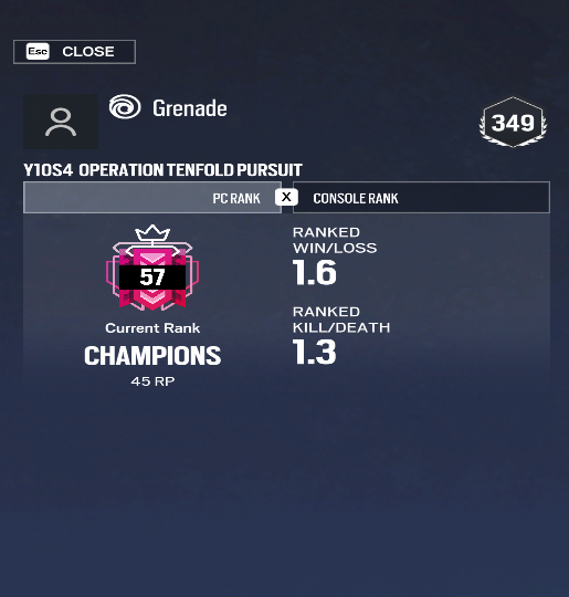 david (grenade) tweet media