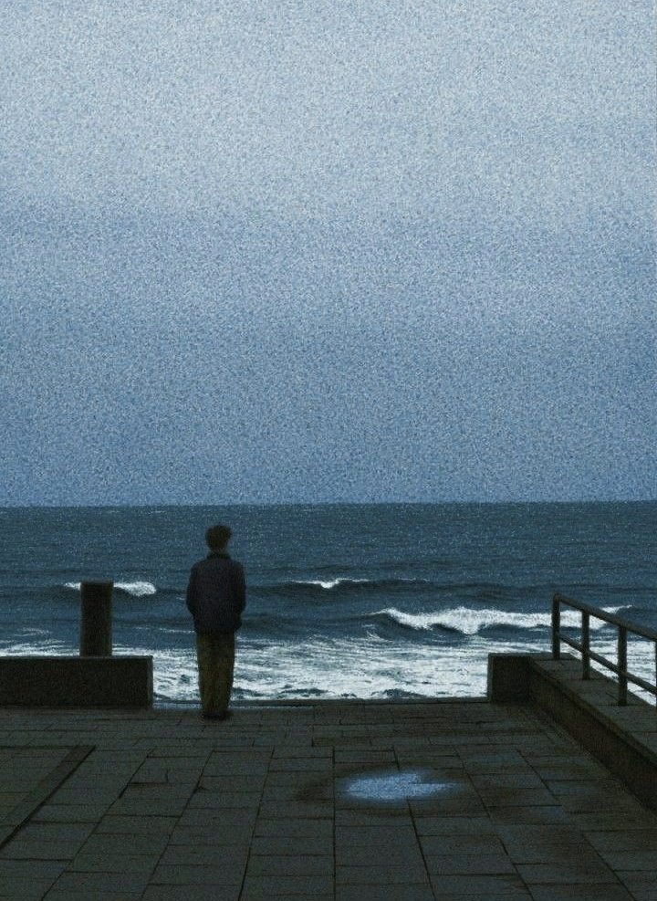 This year I was all in on my word. 
And God saved me from..

- Depression.
- Overthinking.
- Pain.
- Sleep paralysis.
- Lust.
- Anger.

This is my testimony, I'm renewed 🥹. #BeAWitness