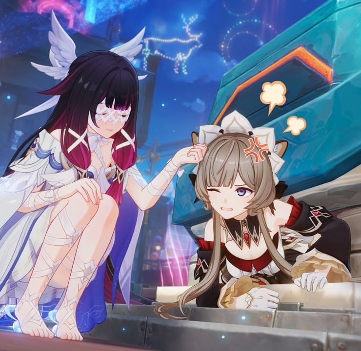 Mañana intentaré preparar Render de estas dos y con el PC nuevo que tengo ahora no creo que tarde 😏y no será en esta cuenta que pena pero la otra me renta más lo siento