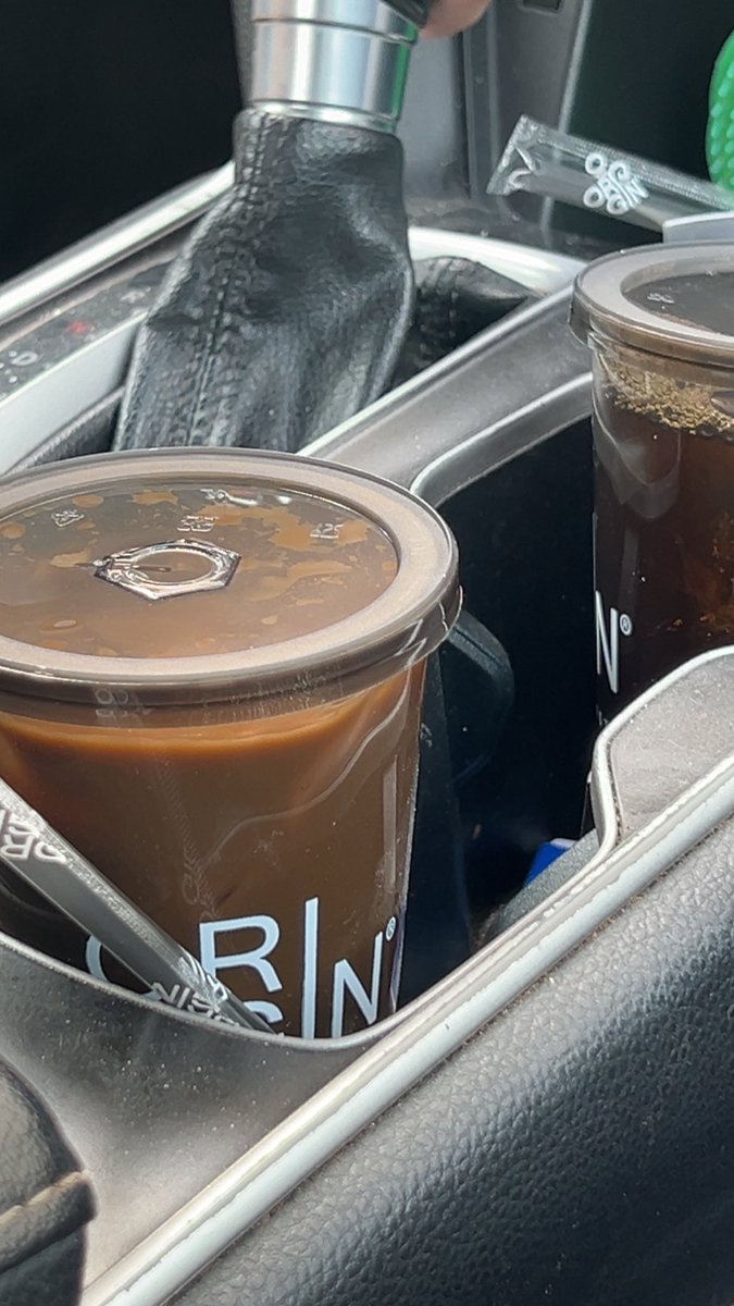 قهوة صباح الجمعة غيير