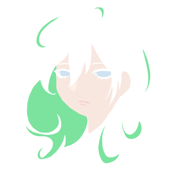 silvinayuri's tweet photo. negative space hair or wutevaa (i'm VERY late to this trend)

#twst #twstプラス #twstsilver https://t.co/0JOGuWE3wt