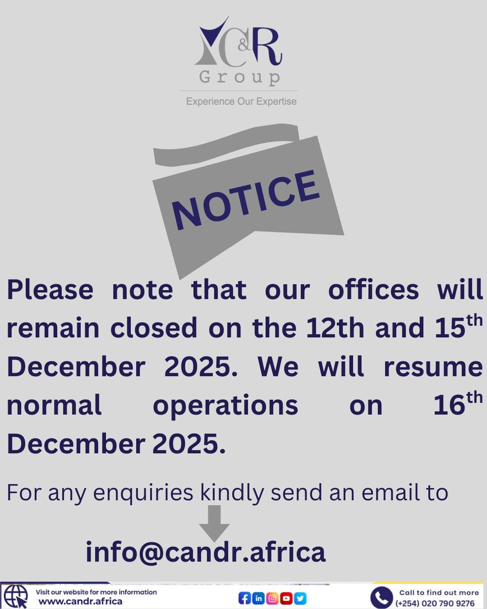 Custody & Registrars tweet media