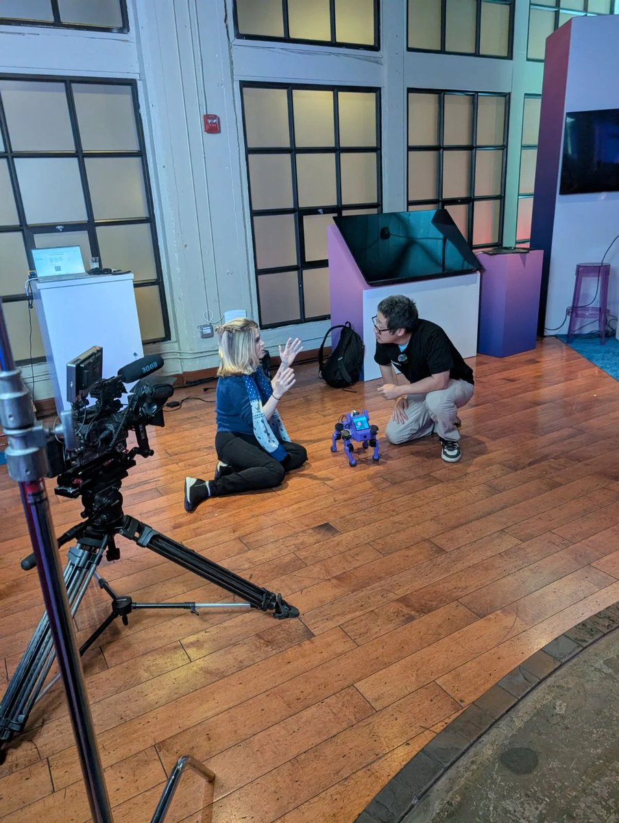 👩‍💻 Paige Bailey tweet media