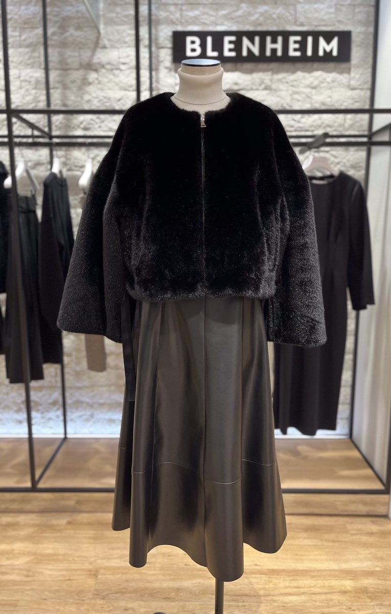 BLENHEIM (@BLENHEIM_JP) / Posts / X