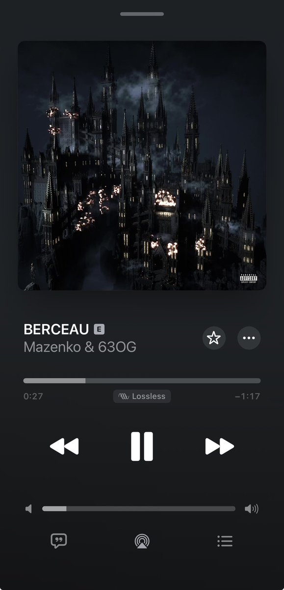 C tout frais les gars