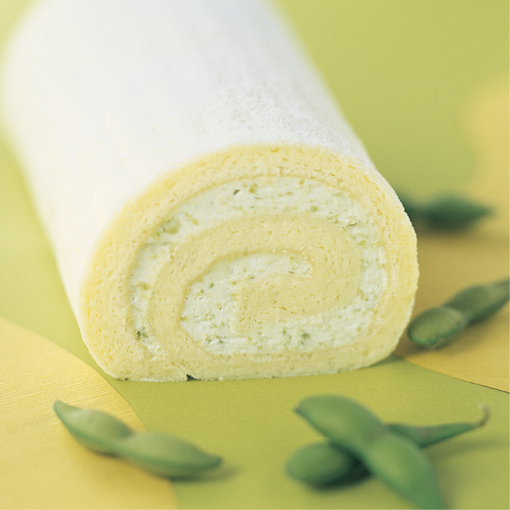 ずんだ茶寮【公式】 tweet media