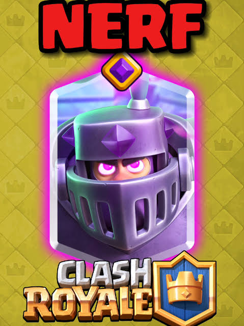 Feer0101's tweet photo. @ClashRoyale 🙏 https://t.co/px94i3TDGl