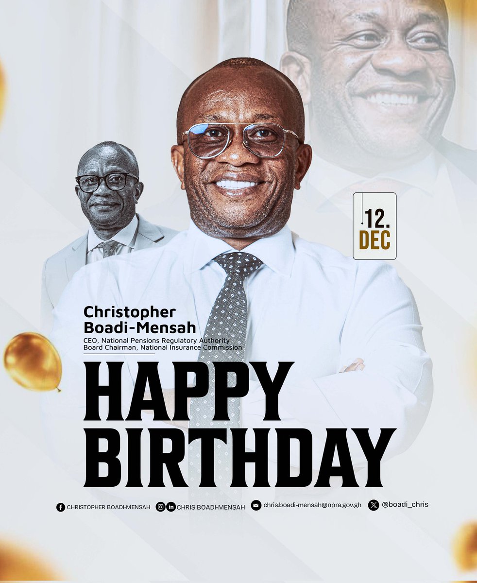 Chris Boadi-Mensah tweet media