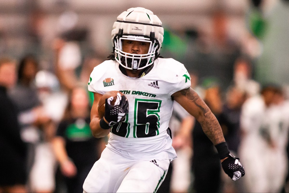 Randle parker tweet media