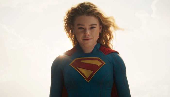 SuperHeroRSS's tweet photo. SUPERGIRL (2026) Teaser Trailer: Milly Alcock Brings DC Comics' Superhero Heroine to Life 

Link: https://t.co/mmTkDBNxF8

#FilmBook #AliceHewkin #AnaNogueira #ComicBook #CraigGillespie #DavidKrumholtz #DCComics #EmilyBeecham #EveRidley #JasonMomoa #MatthiasSchoenaerts #MillyA... https://t.co/pbUefpNLsU