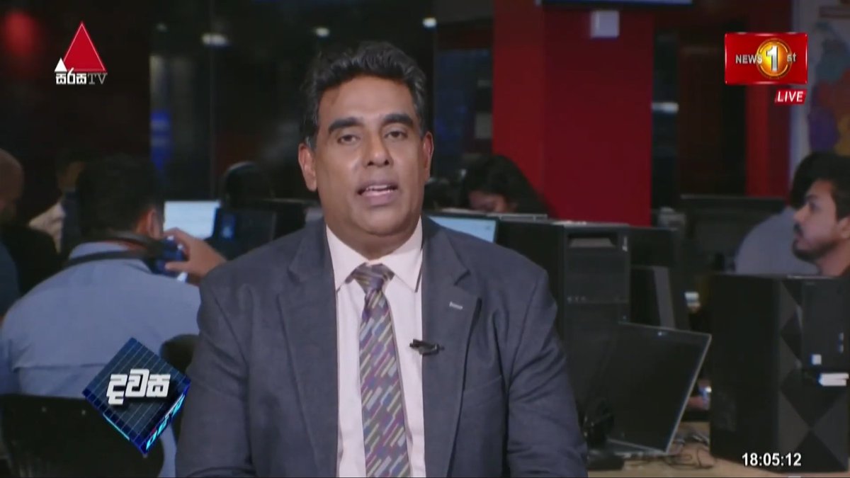 Electricity Distribution Lanka - EDL tweet media