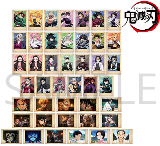 鬼滅の刃グッズ情報 (@kimetsugoods3) / Posts / X