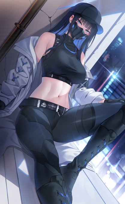 サオリ Saori comms