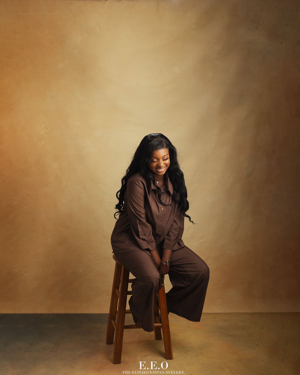 oluwadaara_s's tweet image. Grateful for how far God has brought me!
Stepping into the year of The Unstoppable Move of God 🔥 

Happy birthday THE FATHER'S MASTERPIECE ❤️