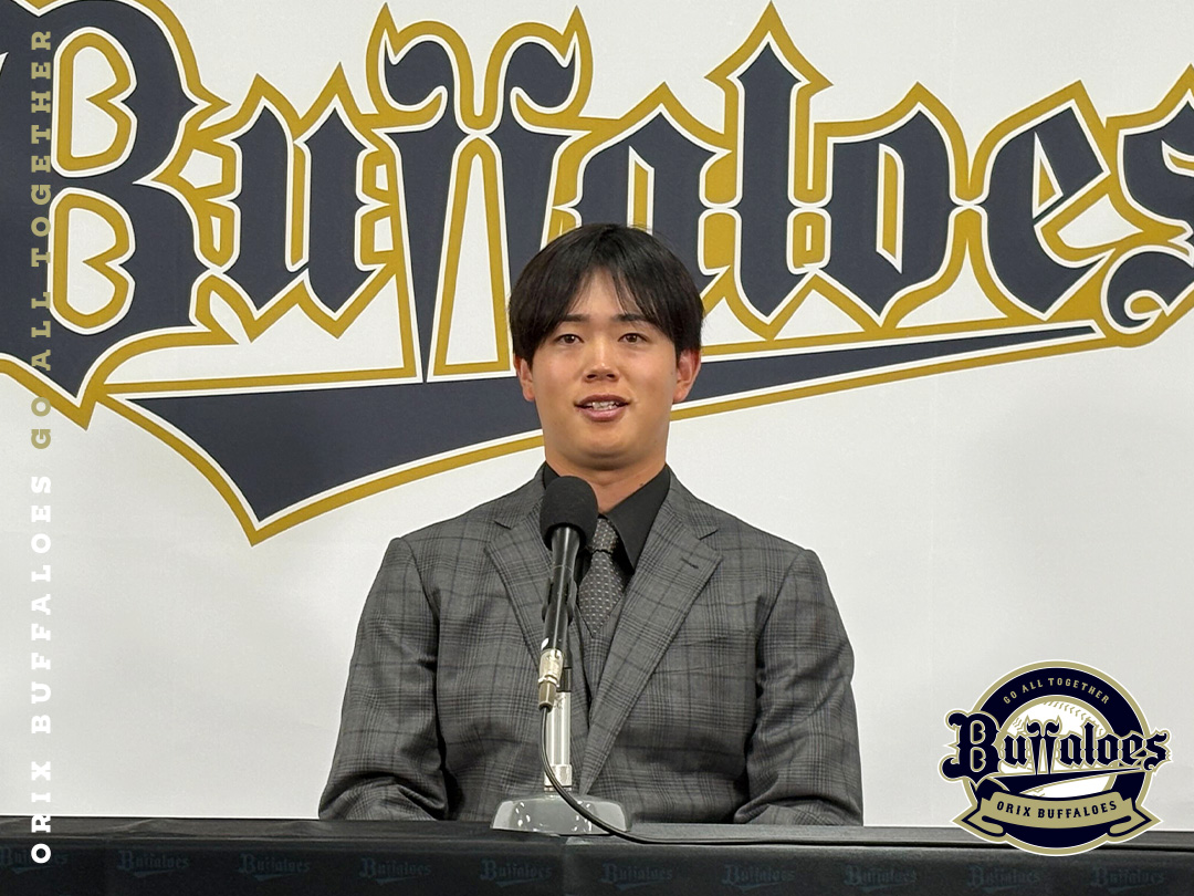 オリックス・バファローズ (@Orix_Buffaloes) / Highlights / X