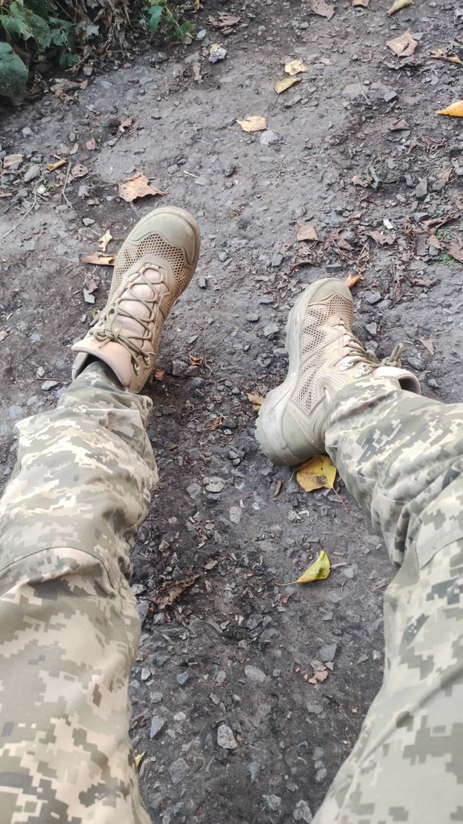 DavisRex5's tweet image. Another morning, grateful for strength, grateful for hope 🇺🇦✨