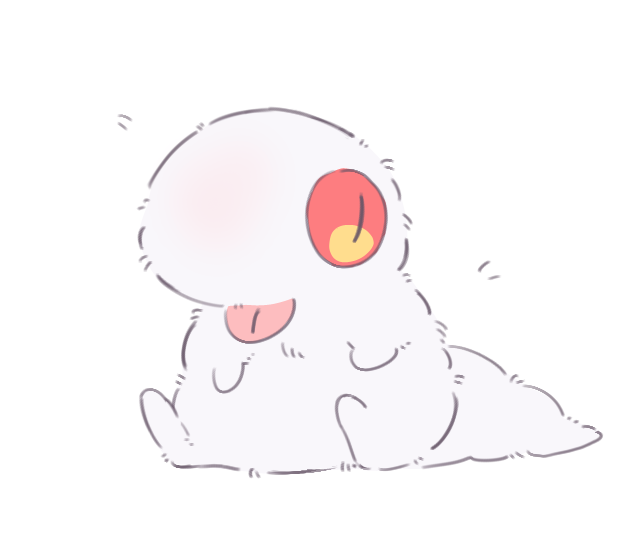 nnyaripunnya's tweet image. #괴담출근 
털털한 게롱씌