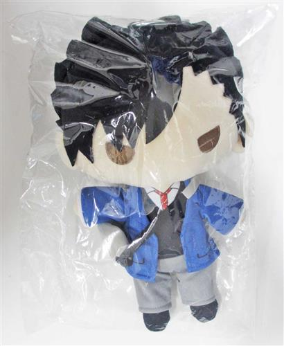 らしんばん京都店/入荷情報】 ＃ハイキュー!! ぬいぐるみペンポーチDX