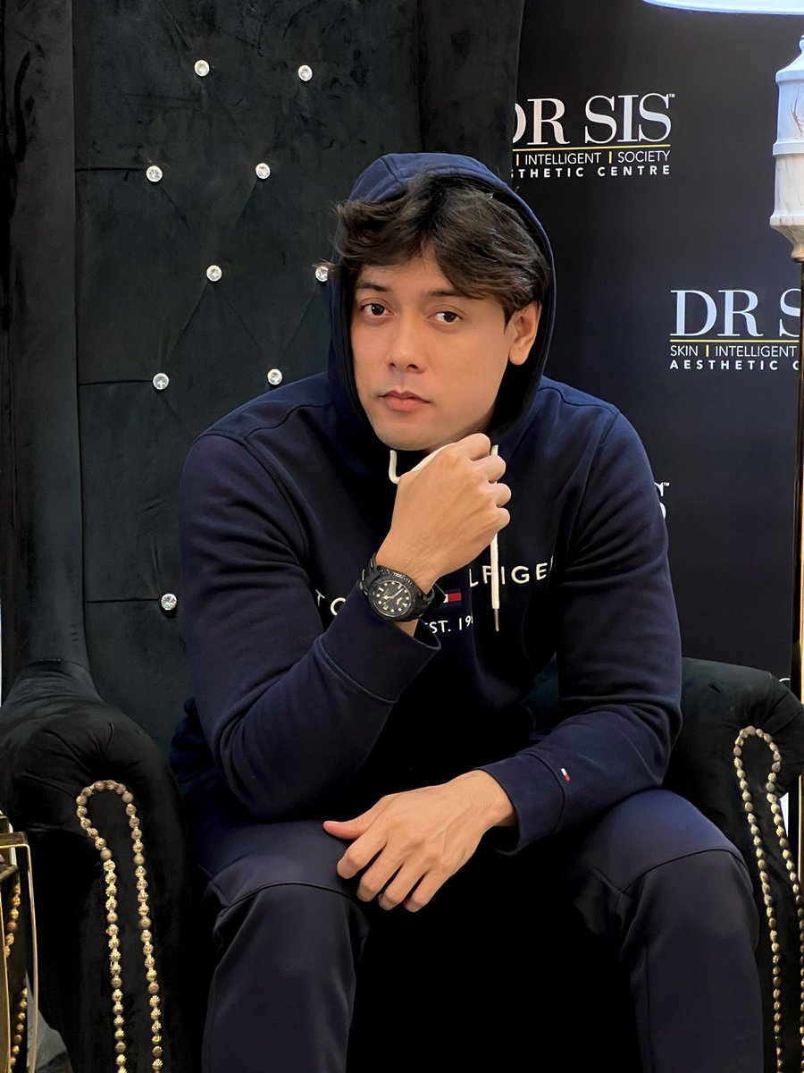 Ikhram Juhari (@ikhramjuhari) on Twitter photo 