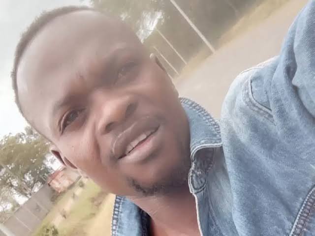 husskhalid's tweet image. Where is Brian Odhiambo?
#JusticeForBrianOdhiambo