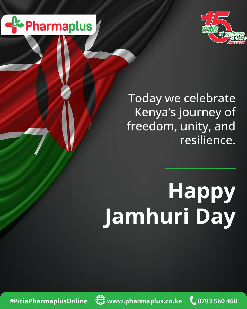 Pharmaplus Pharmacy tweet media