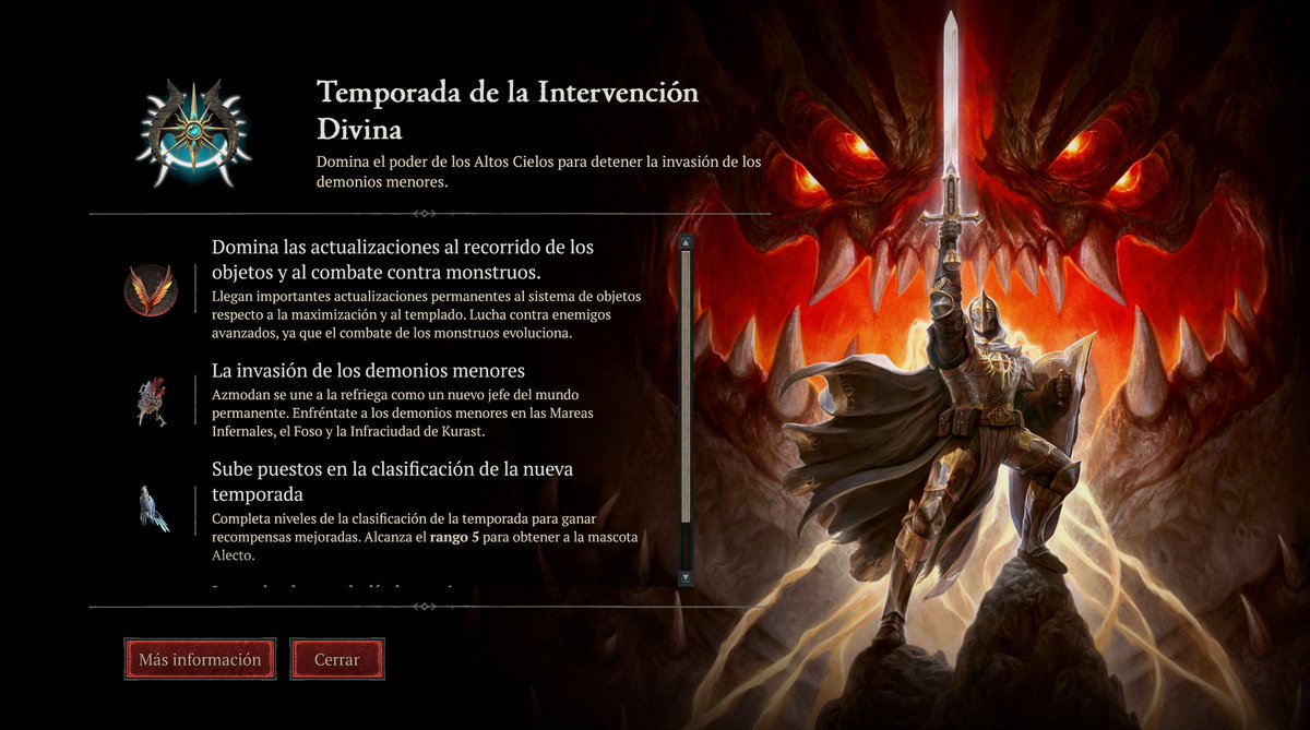 #DiabloIV #LordofHatred