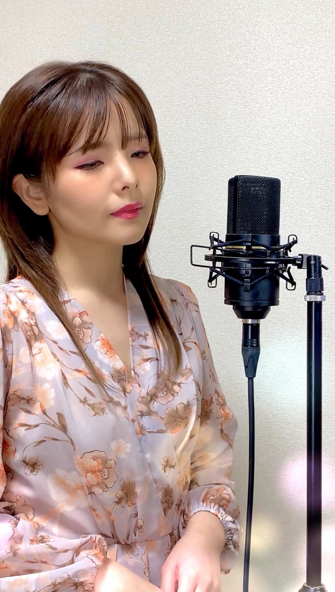 nanami (@singer_nanami) / Posts / X