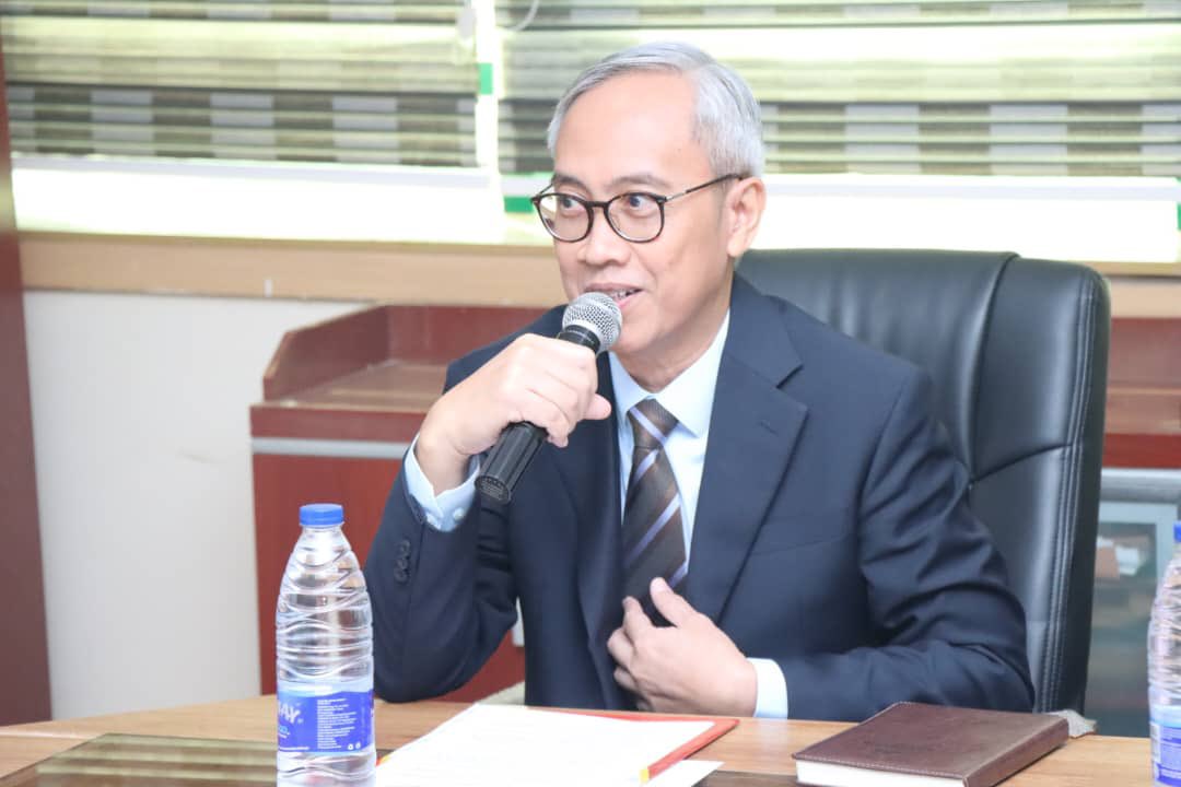 NBRDA NIGERIA tweet media