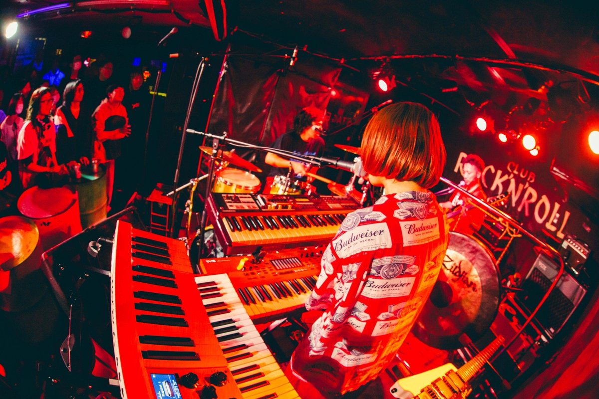 モーモールルギャバン Official (@MLG_band) / Posts / X