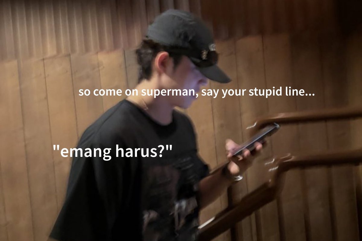 razetopia's tweet image. suprahmat join the trend