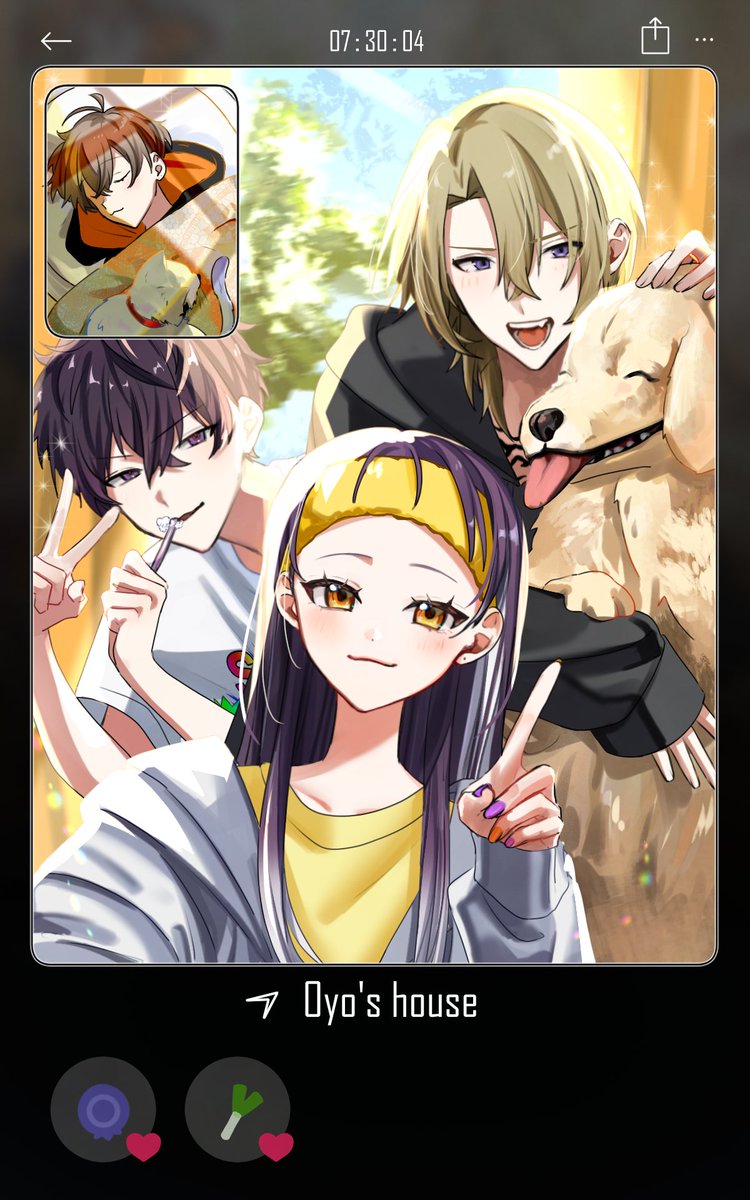 ろあ (@Ro_A__02) / Posts / X