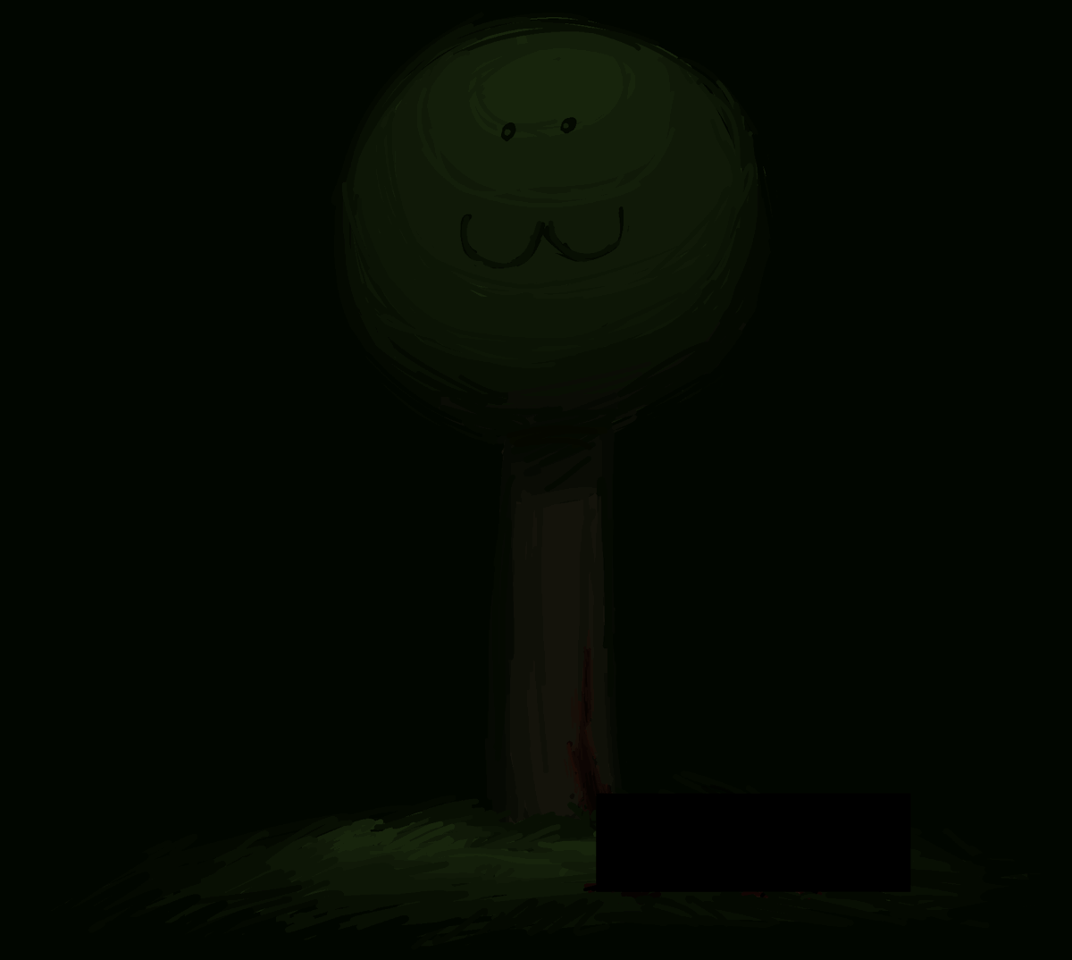 nothings wrong with this tree :3