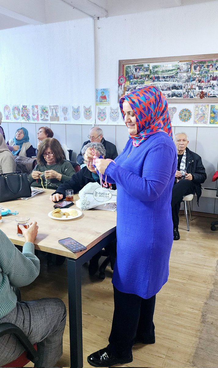 Öyle diyor Atsız;

"Ne yapalım, baht utansın.."
#Günaydın 🦋🌸