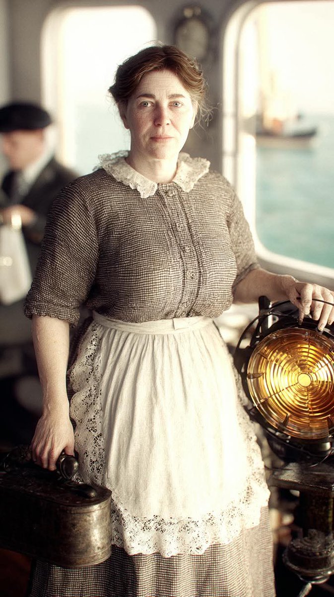 For centuries, lighthouse keeping was not a romantic calling—it was survival work, and women did it quietly, relentlessly, and often alone. When a lighthouse keeper died, the job did not stop needing to be done. The light still had to burn. So widows stepped in, not as