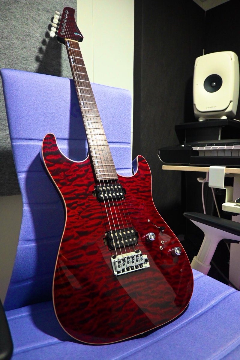 T's Guitars (@tsguitars) / Posts / X